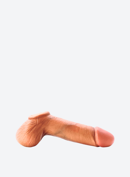 Ultra Realistic Cock Sheath